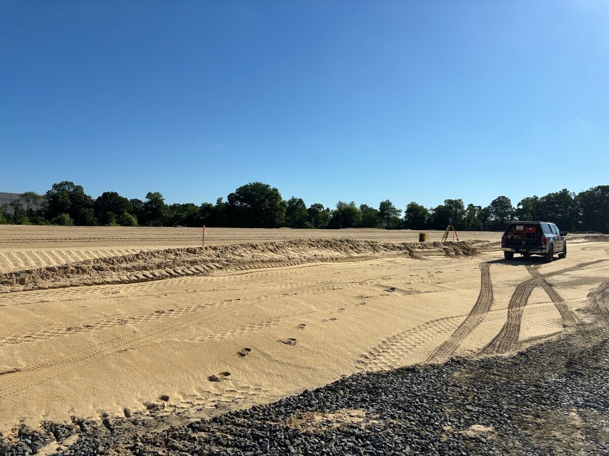 1517 Route 38, Hainesport, NJ 08036 Building 2