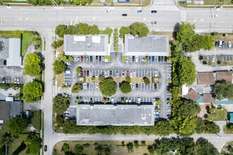 9570 SW 107th Ave, Miami, FL - Aerial map view - Image1