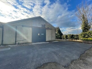 More details for Ure Bank Top, Ripon - Flex for Lease