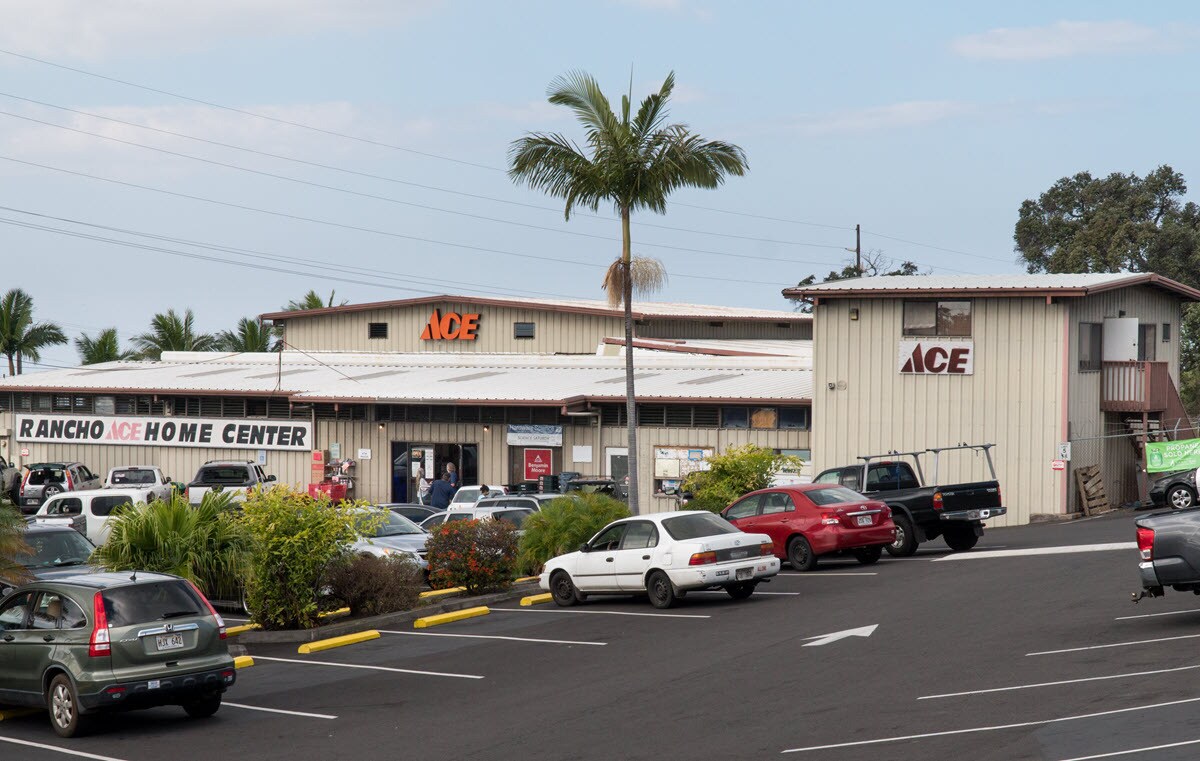 92-8691 Lotus Blossom Lane Ln, Ocean View, HI for sale Building Photo- Image 1 of 1