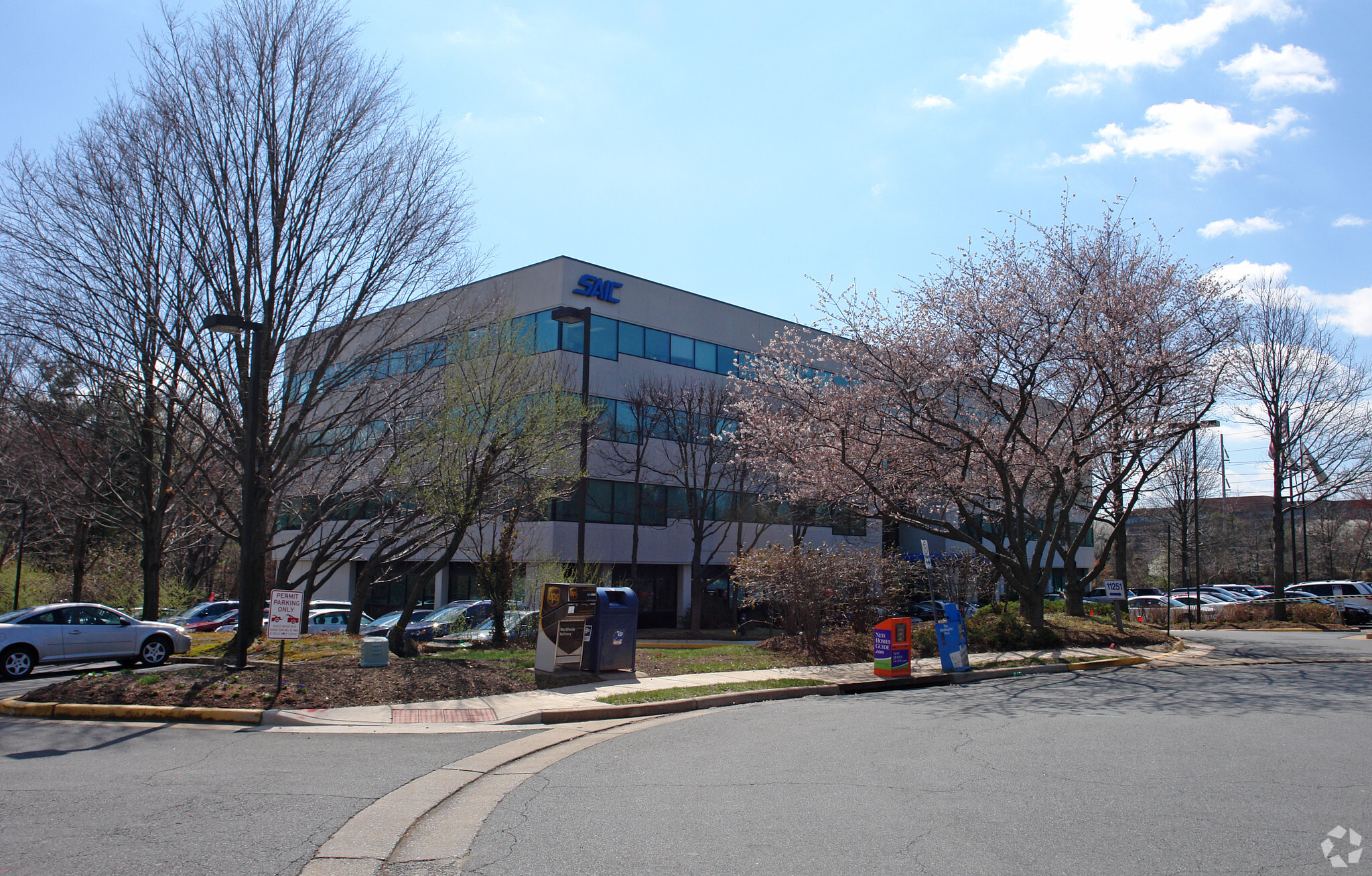 11251 Roger Bacon Dr, Reston, VA for lease Primary Photo- Image 1 of 5