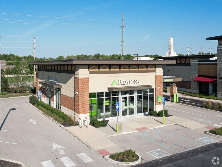 1147 Springmill Rd, Carmel, IN 46032