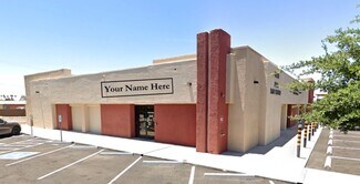 More details for 6226 E Pima St, Tucson, AZ - Office for Lease