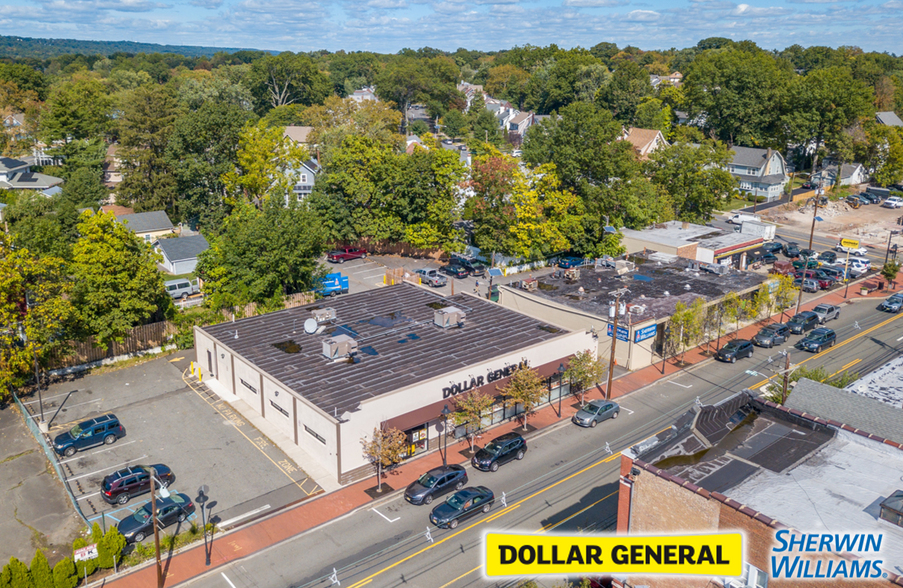 1802-1816 Springfield Ave, Maplewood, NJ 07040 - Dollar General ...