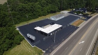 More details for 5290 N. C.R. 25A, Piqua, OH - Flex for Sale