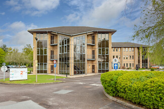 More details for Siskin Dr, Coventry - Office for Lease