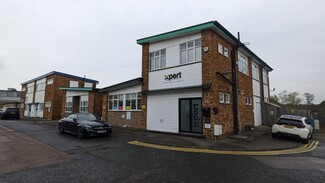 More details for 16-17 Station Clos, Potters Bar - Flex for Sale