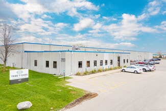 More details for 2901 Progress Rd, Madison, WI - Industrial for Lease