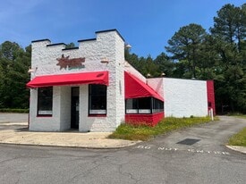 4325 Nc-55 Hwy, Durham NC - Bar