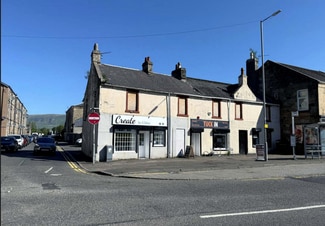 More details for Ledgate & Eastside – Retail for Sale, Kirkintilloch
