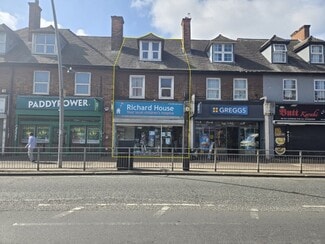 More details for 794 Green Ln, Dagenham - Retail for Sale