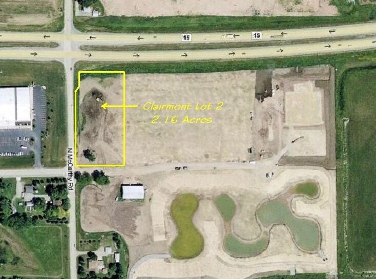 Hwy 15, Grand Chute, WI 54913