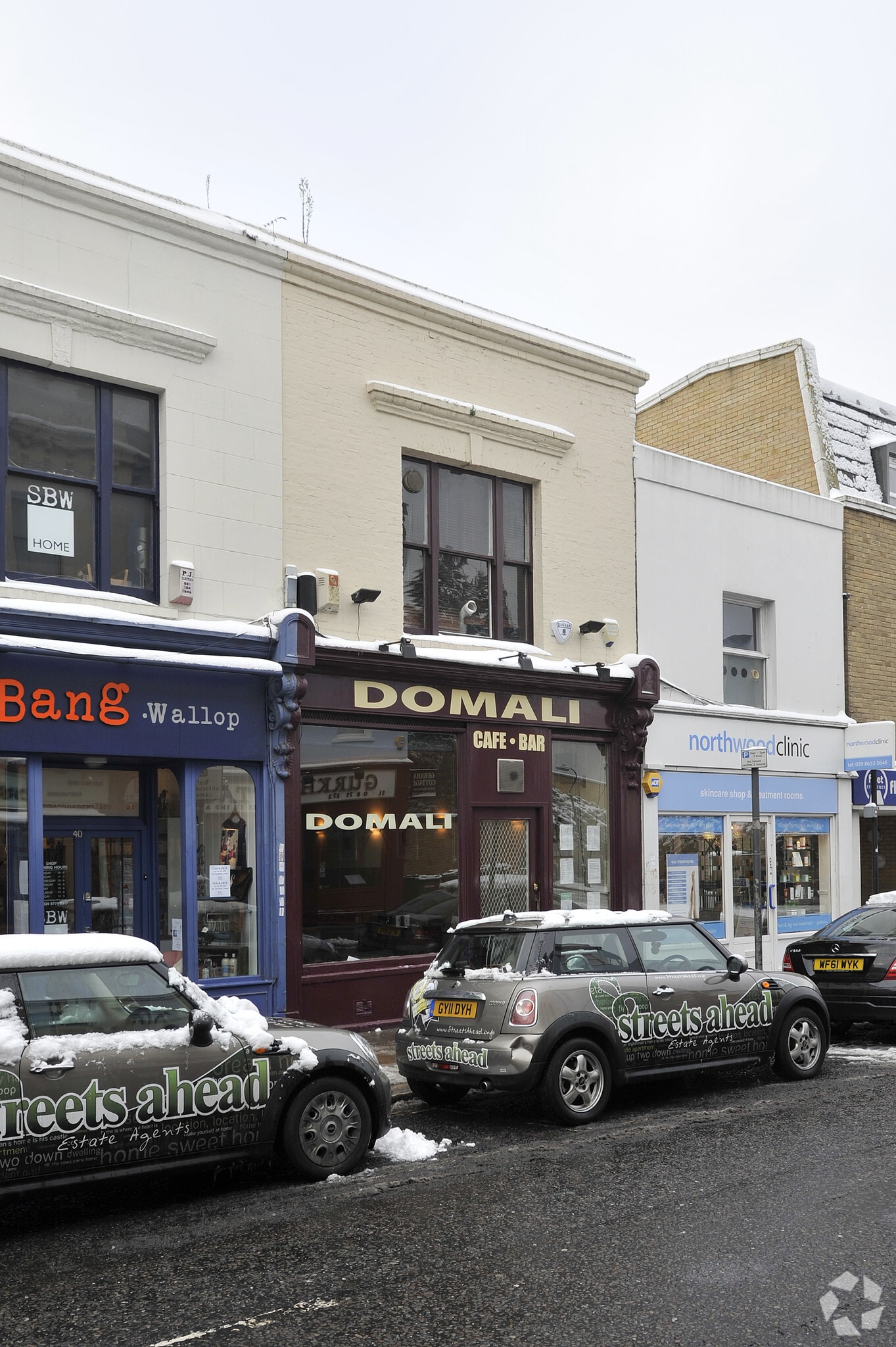 38 Westow St, London for sale Primary Photo- Image 1 of 1