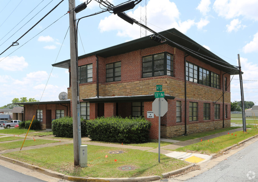 1355 13th Ave, Columbus, GA for sale - Primary Photo - Image 1 of 1