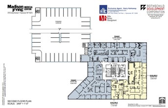 475 Irving Ave, Syracuse, NY for lease Floor Plan- Image 1 of 1