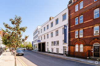 More details for 15 Lots Rd, London - Office for Lease