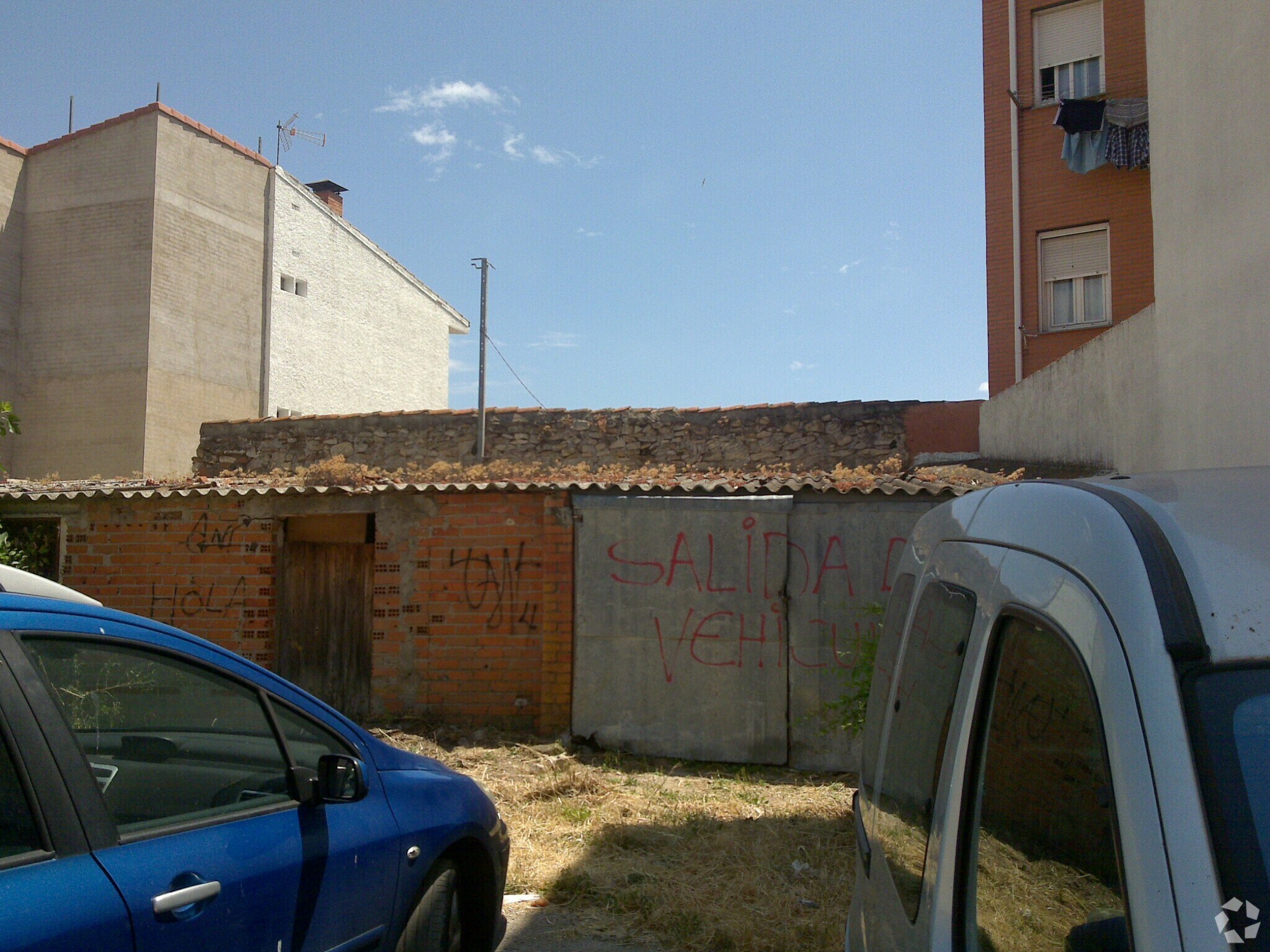 Land in Guadalix de la Sierra, Madrid for sale Primary Photo- Image 1 of 9