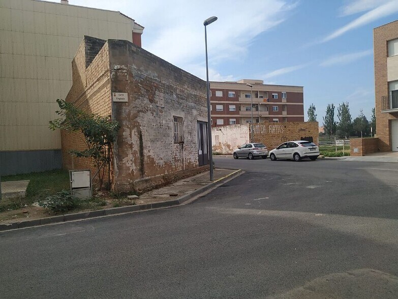 Land in Amposta, Tarragona for sale - Building Photo - Image 2 of 4