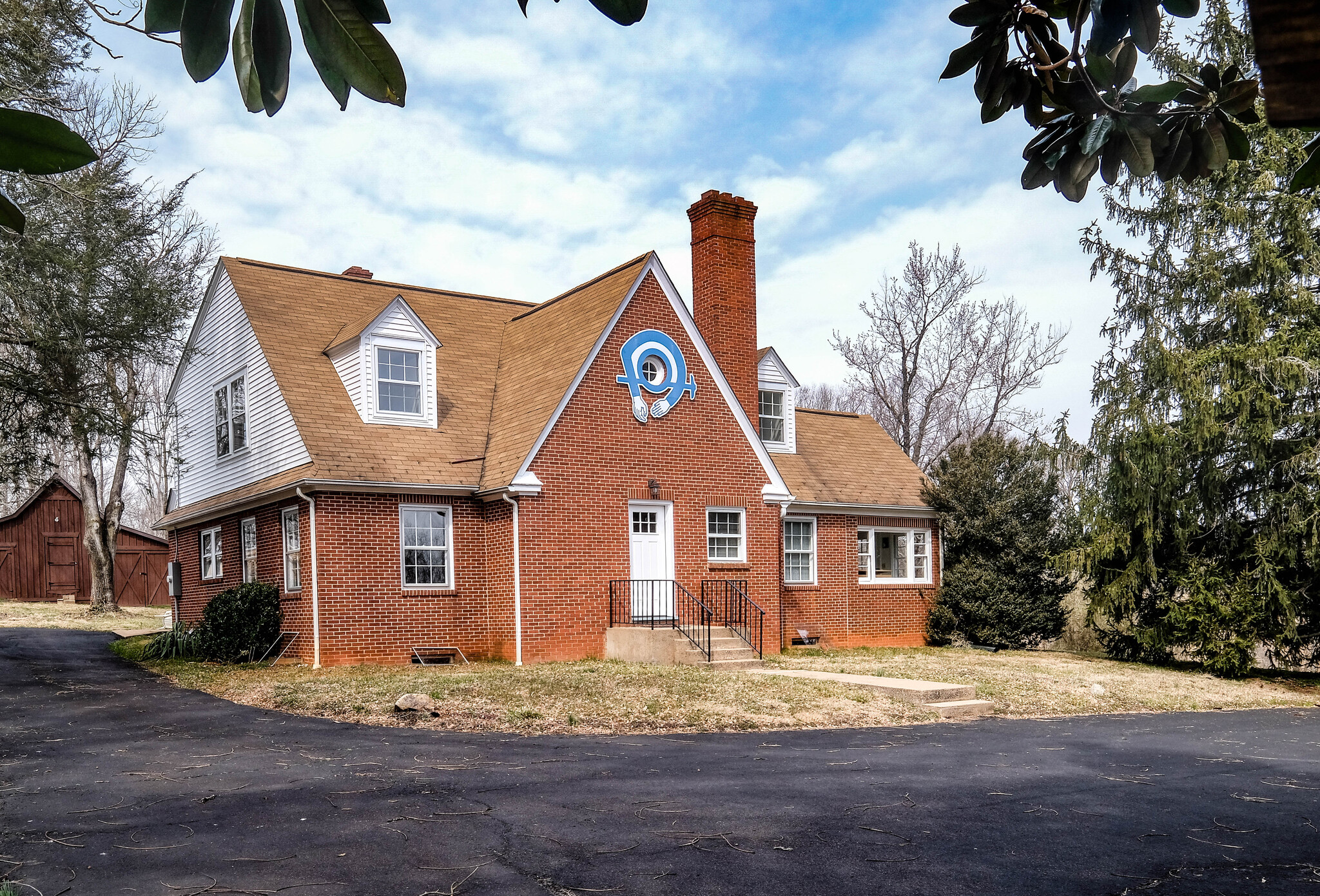 2256 S Seminole Trl, Madison, VA for sale Building Photo- Image 1 of 1