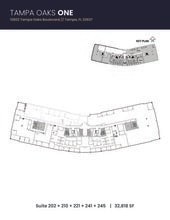 12802 Tampa Oaks Blvd, Tampa, FL for lease Floor Plan- Image 2 of 2