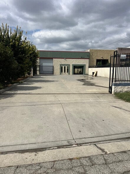 2655 Troy Ave, South El Monte, CA for lease - Building Photo - Image 2 of 7