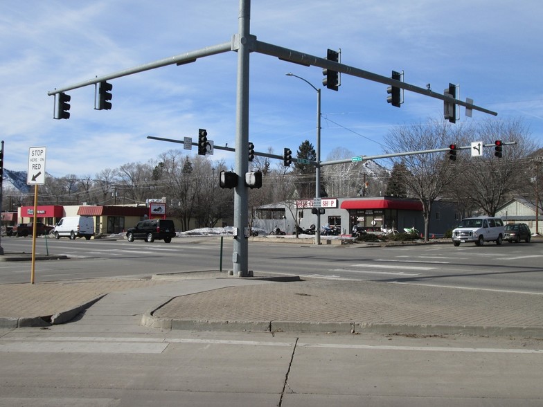 2497 Main Ave, Durango, CO for lease - Building Photo - Image 2 of 7