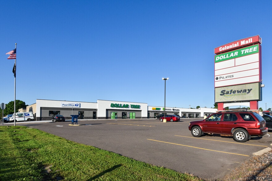 403 Central Ave E, Saint Michael, MN for lease - Building Photo - Image 3 of 9