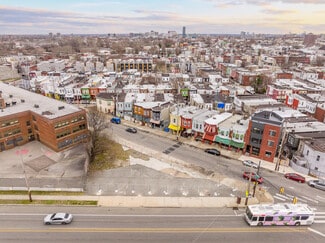 More details for 2839 W Glenwood Ave, Philadelphia, PA - Land for Sale