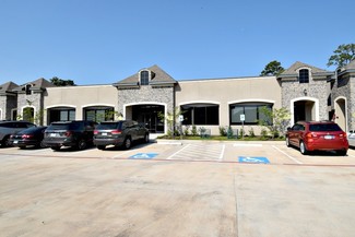 More details for 150 Pine Forest Dr, Shenandoah, TX - Office for Lease