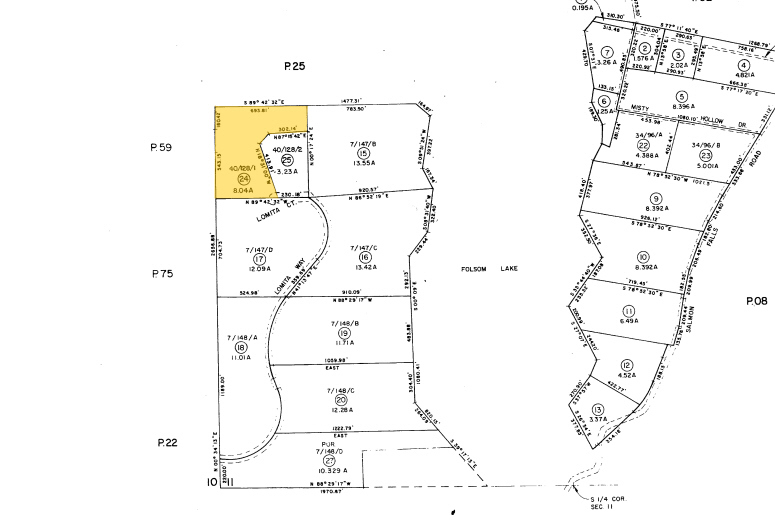 1301 Lomita Ct, El Dorado Hills, CA for sale - Building Photo - Image 1 of 1