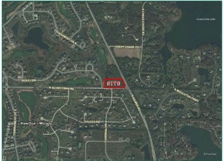 More details for NWC of Schwerman & Gilmer Rd, Hawthorn Woods, IL - Land for Sale