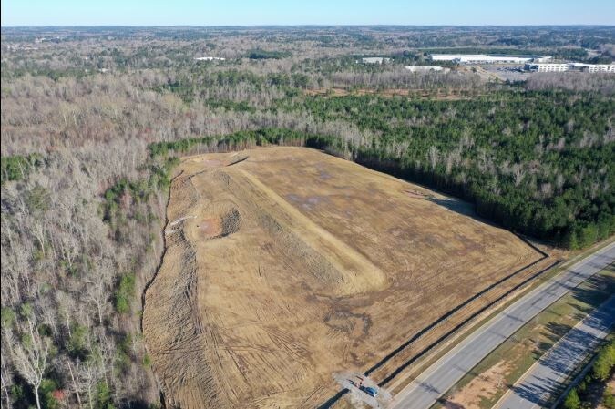 Technology Pky, Columbus, GA for sale - Building Photo - Image 1 of 1