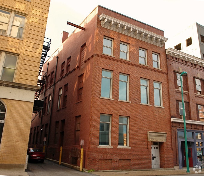 210 Hale St, Charleston, WV for sale - Building Photo - Image 2 of 38