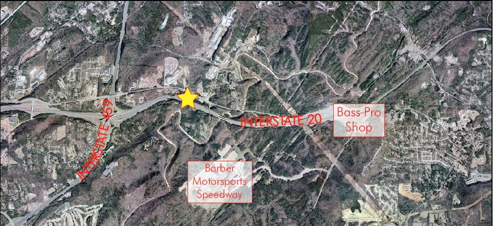 5873 and 5877 US Hwy 78, Irondale, AL for sale Primary Photo- Image 1 of 1