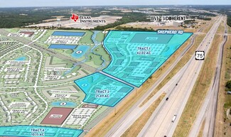 More details for US 75, Sherman, TX - Land for Sale