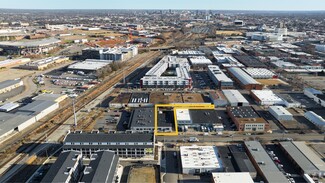 More details for 1811 Roseneath Rd, Richmond, VA - Industrial for Sale