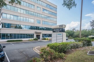 More details for 1203 Governors Square Blvd, Tallahassee, FL - Office for Lease