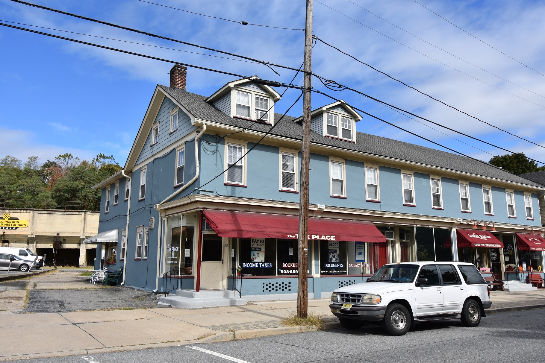 29-39 Sitgreaves St, Phillipsburg, NJ 08865 - Retail for Lease | LoopNet