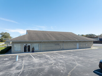 More details for 897 SW Pinewood Dr, Live Oak, FL - Retail for Sale