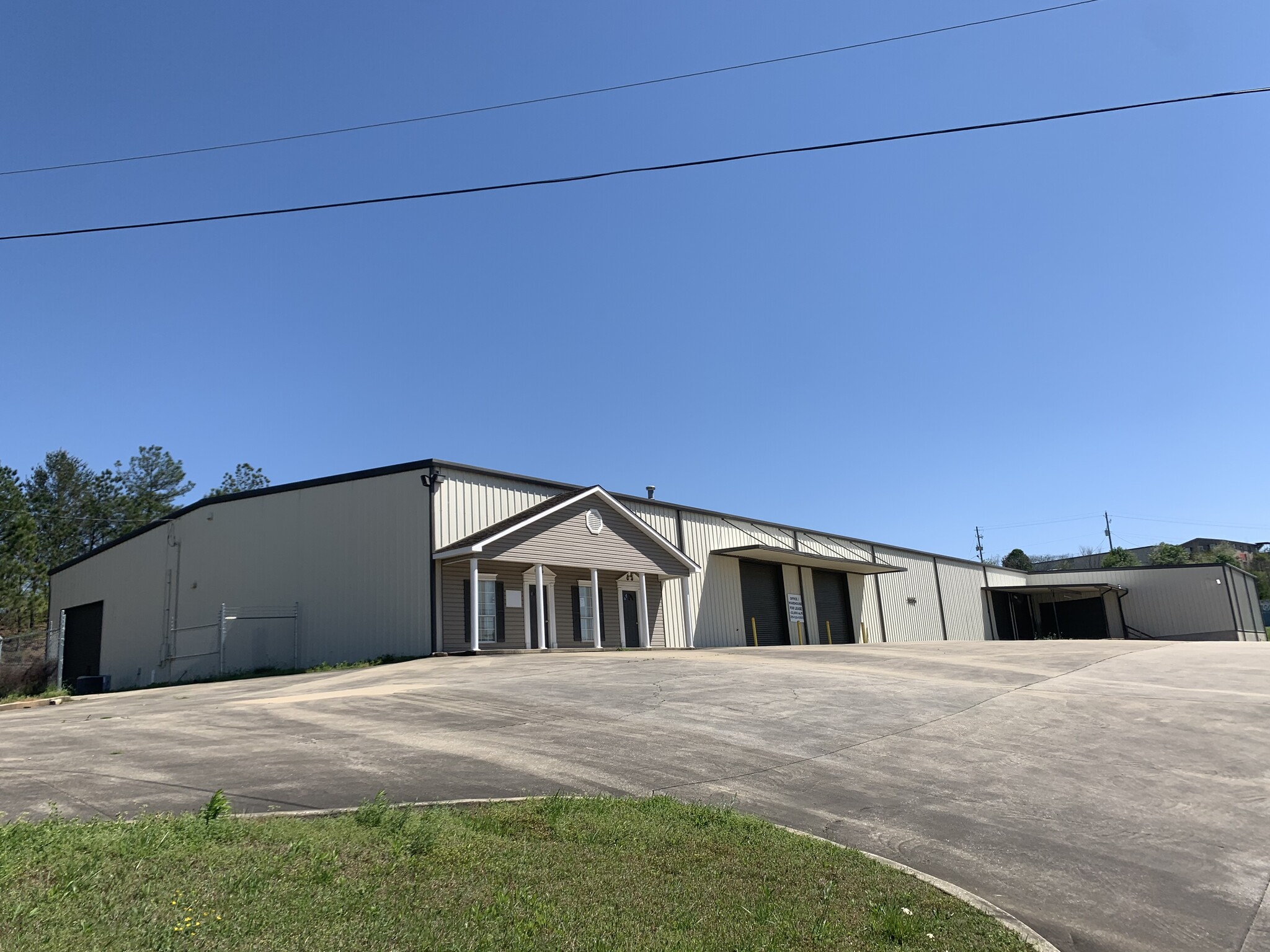 1455 McCain Pky, Pelham, AL for sale Building Photo- Image 1 of 1