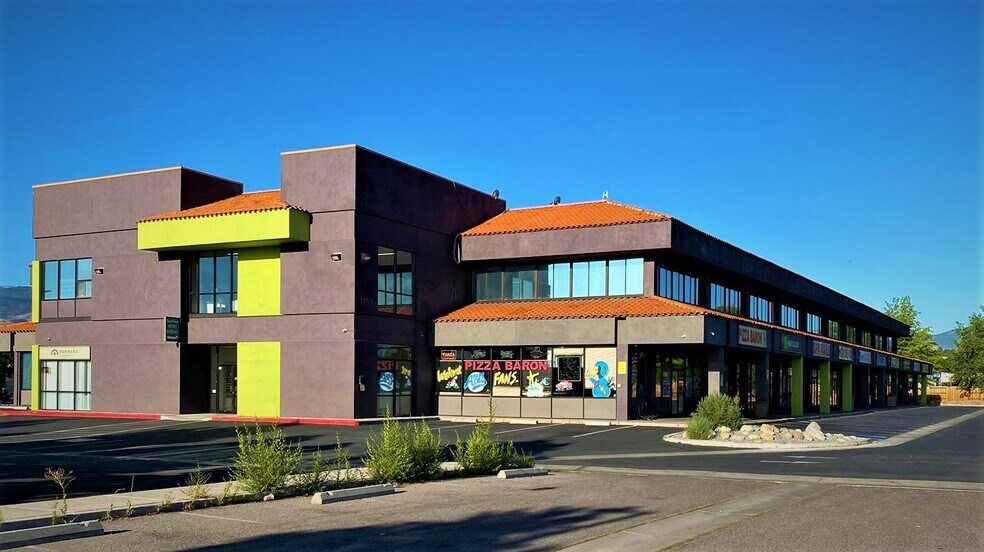 1155 W 4th St, Reno, NV for lease - Building Photo - Image 3 of 6