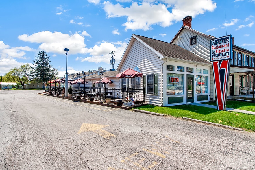 100 E Main St, Fairfield, PA for sale - Other - Image 1 of 1