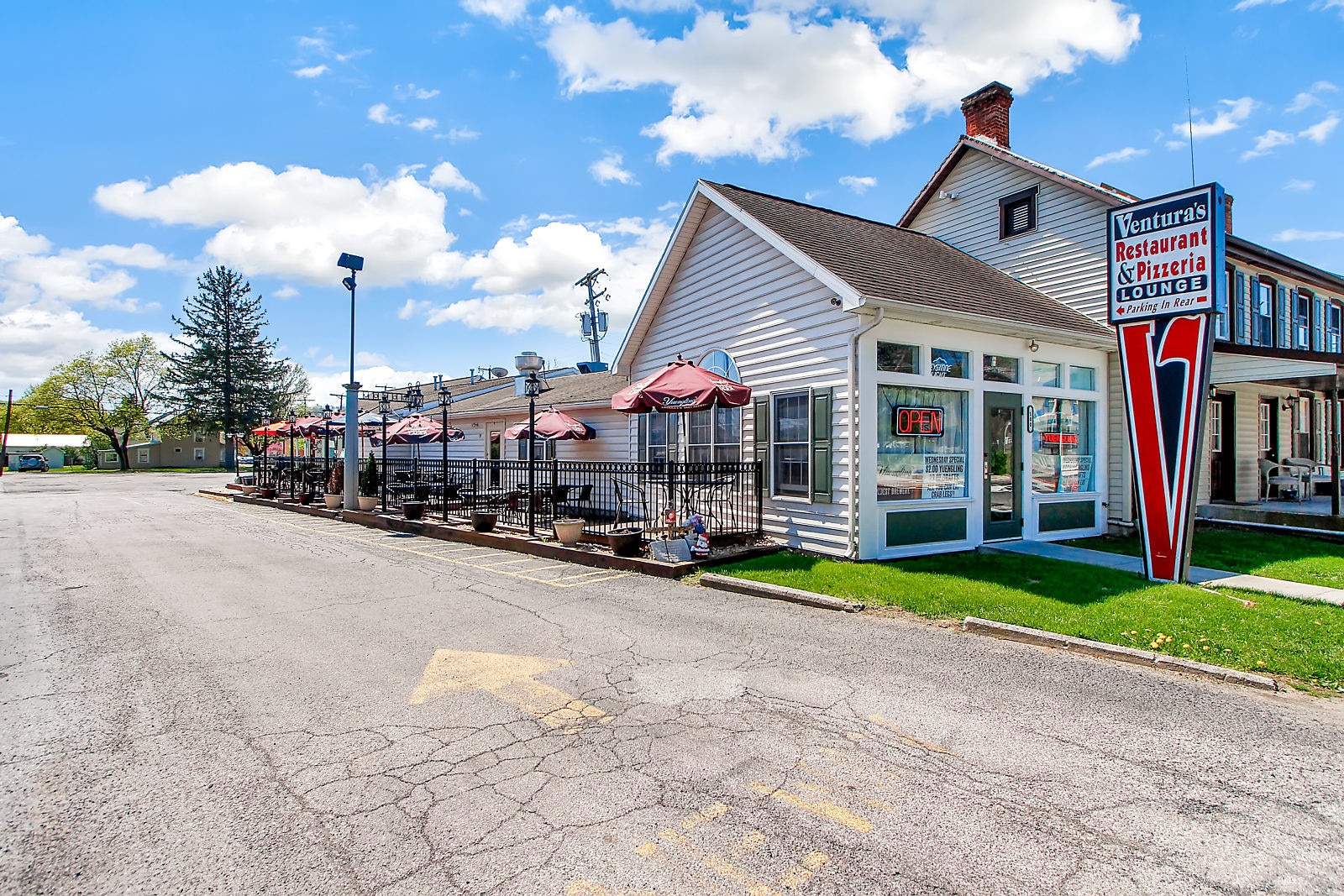 100 E Main St, Fairfield, PA for sale Other- Image 1 of 1