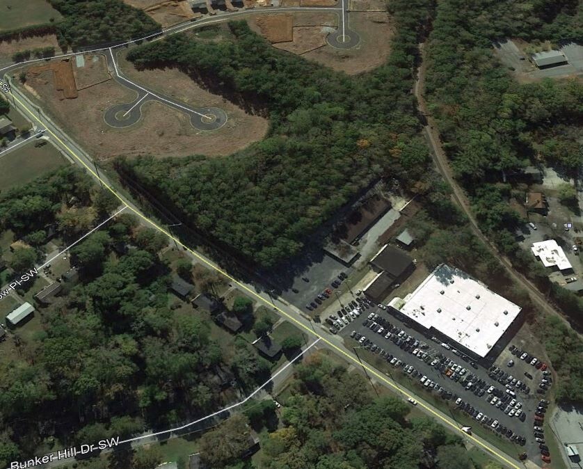 3806 Stone Rd, Atlanta, GA for sale Building Photo- Image 1 of 1