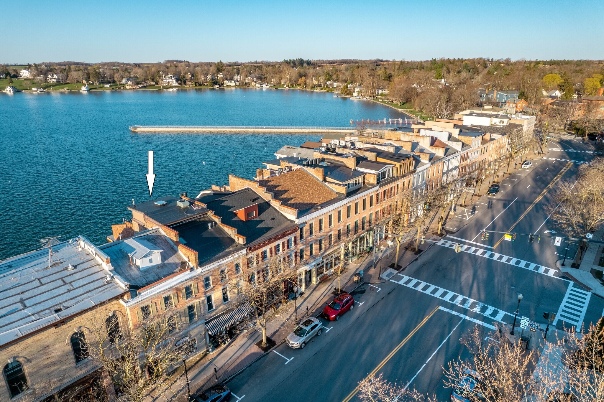 58 E Genesee St, Skaneateles, NY for sale Building Photo- Image 1 of 1