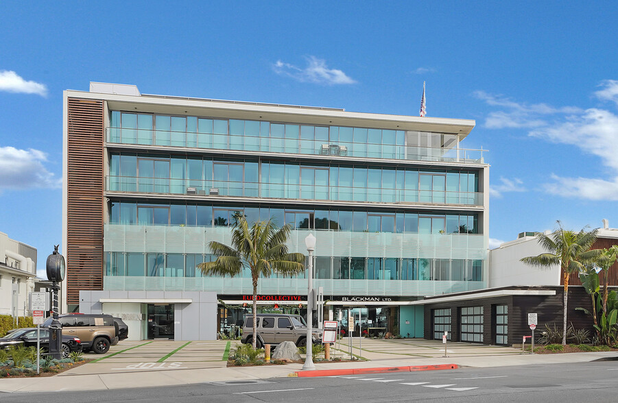 3388 Via Lido, Newport Beach, CA for lease - Building Photo - Image 1 of 19