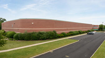 555 N Research Pl, Central Islip NY - Warehouse