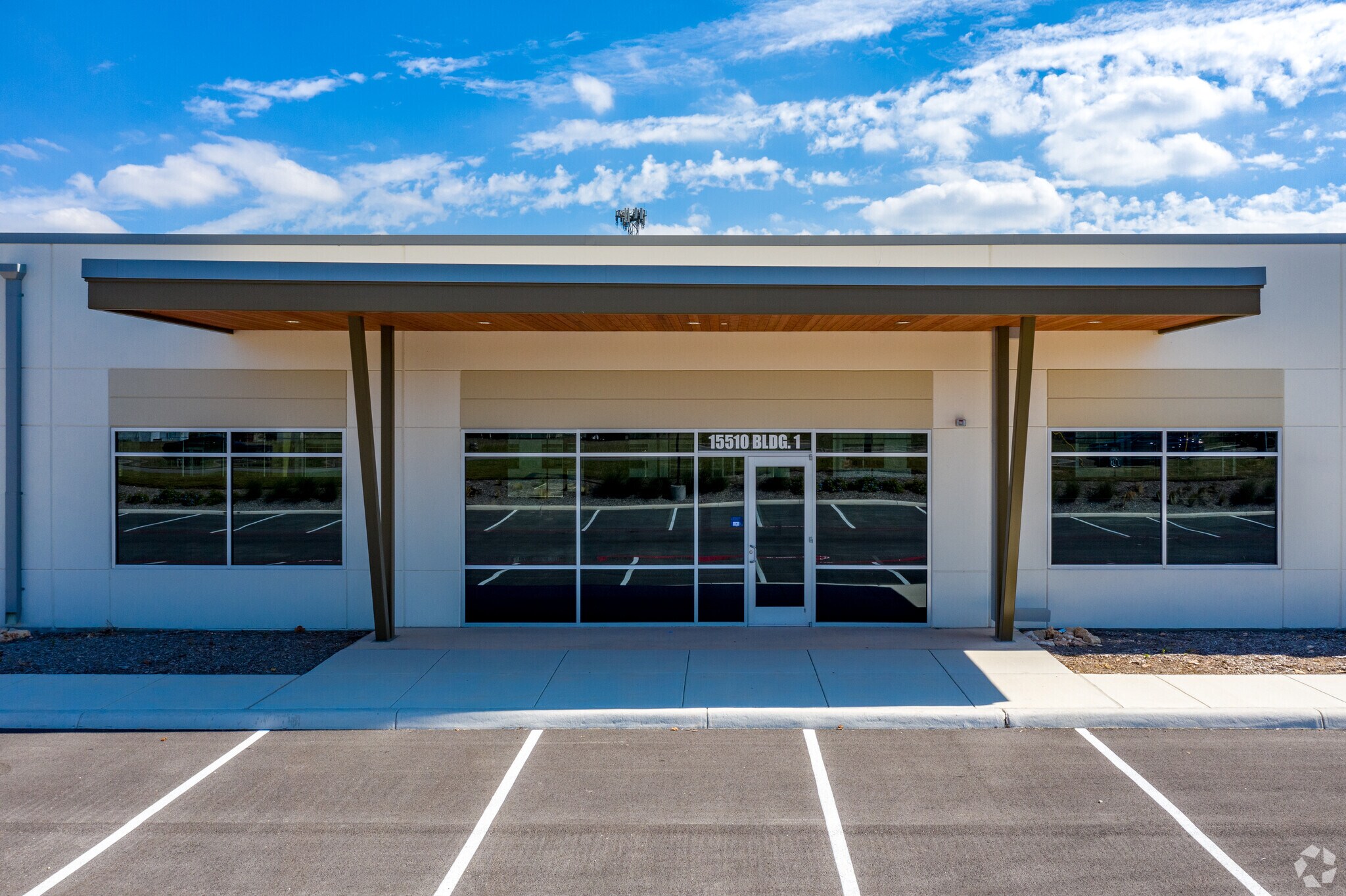 15510 Vance Jackson, San Antonio, TX 78249 The Park At Vance Jackson