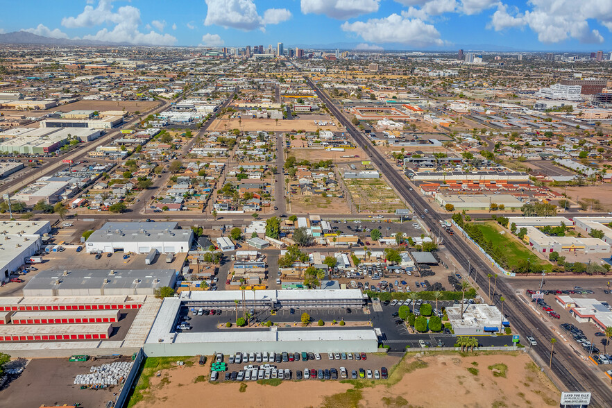 3037 E Van Buren St, Phoenix, AZ 85008 | LoopNet