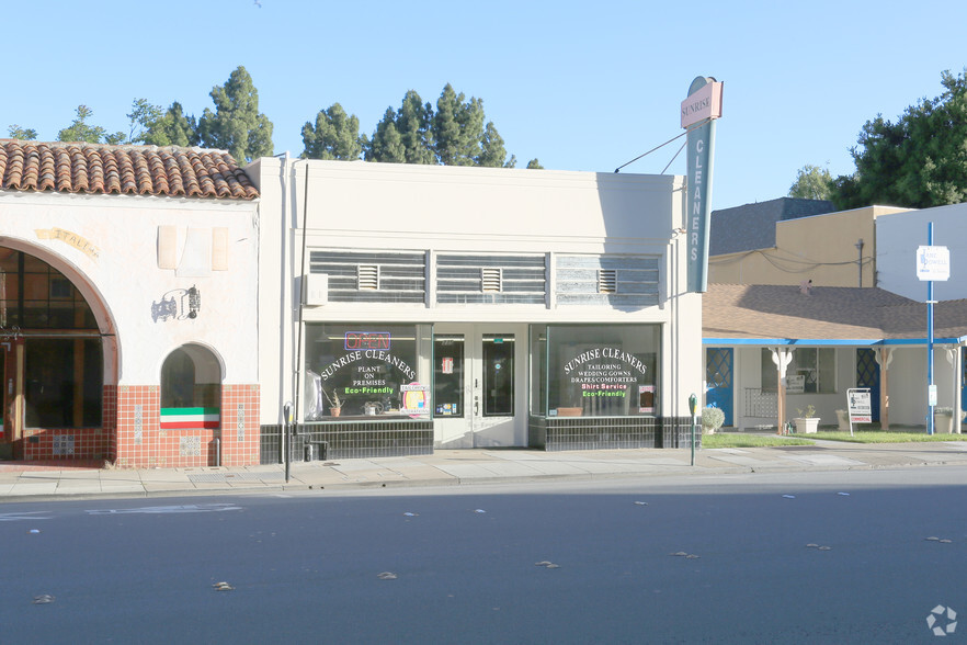 235 Baldwin Ave, San Mateo, CA for sale - Building Photo - Image 3 of 3